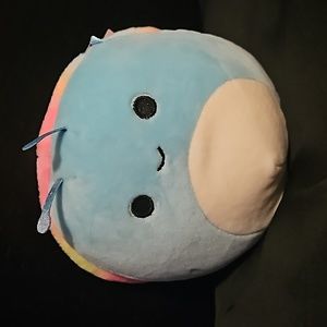 Squishmallow Salita 5" snail